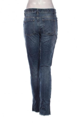 Damskie jeansy Drykorn for beautiful people, Rozmiar M, Kolor Niebieski, Cena 30,99 zł