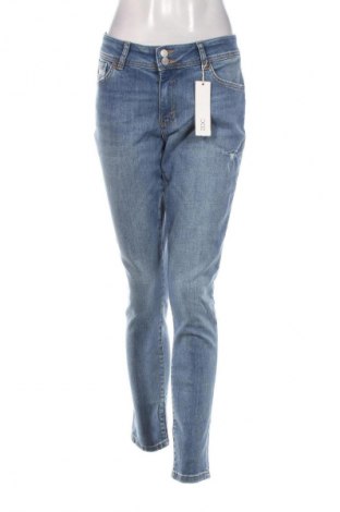 Damen Jeans Edc By Esprit, Größe L, Farbe Blau, Preis € 15,99