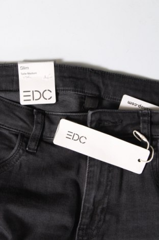 Damen Jeans Edc By Esprit, Größe M, Farbe Grau, Preis 16,99 €