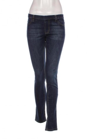 Damskie jeansy Edc By Esprit, Rozmiar M, Kolor Niebieski, Cena 63,99 zł