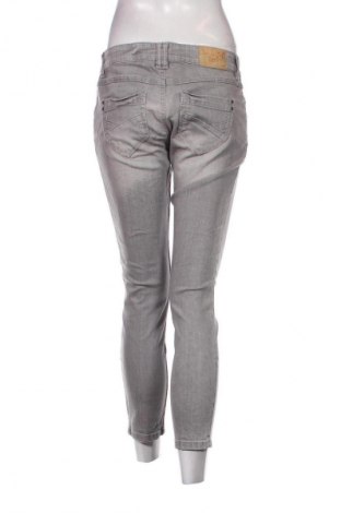 Damen Jeans Edc By Esprit, Größe XL, Farbe Grau, Preis 5,99 €