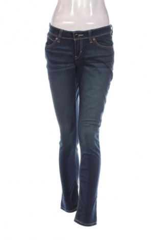 Damen Jeans Elvi, Größe M, Farbe Blau, Preis € 5,79