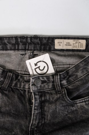 Damen Jeans Esmara by Heidi Klum, Größe S, Farbe Grau, Preis € 5,99