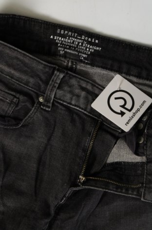 Damskie jeansy Esprit, Rozmiar S, Kolor Szary, Cena 27,99 zł