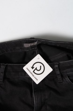 Damskie jeansy Esprit, Rozmiar M, Kolor Czarny, Cena 27,99 zł