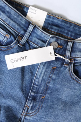 Blugi de femei Esprit, Mărime S, Culoare Albastru, Preț 94,99 Lei