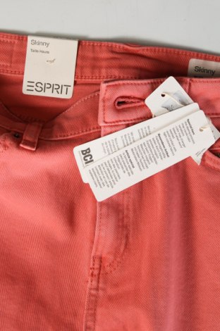 Damen Jeans Esprit, Größe M, Farbe Aschrosa, Preis € 15,99