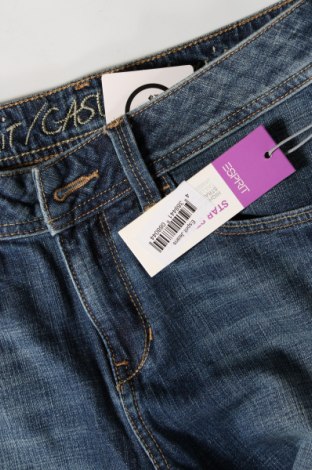 Damskie jeansy Esprit, Rozmiar M, Kolor Niebieski, Cena 153,99 zł