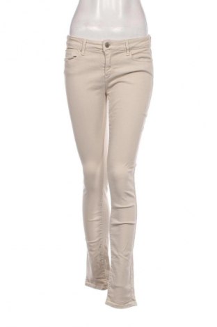 Damen Jeans Esprit, Größe M, Farbe Beige, Preis € 9,99