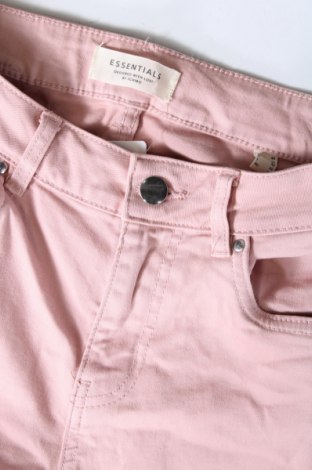 Damen Jeans Essentials by Tchibo, Größe M, Farbe Rosa, Preis € 6,49