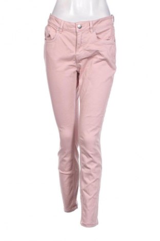 Damen Jeans Essentials by Tchibo, Größe M, Farbe Rosa, Preis € 6,49