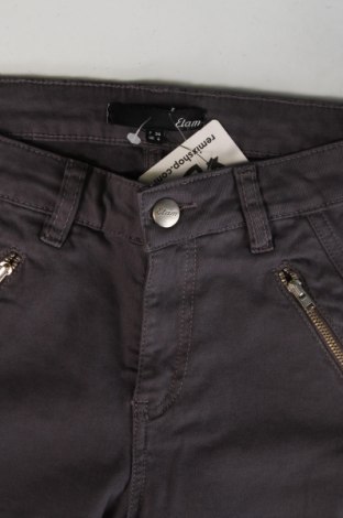 Damen Jeans Etam, Größe XS, Farbe Grau, Preis € 15,99