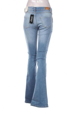 Damen Jeans Etam, Größe M, Farbe Blau, Preis 15,99 €