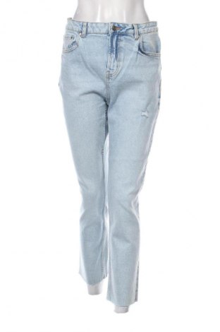 Γυναικείο Τζίν Etam, Μέγεθος L, Χρώμα Μπλέ, Τιμή 21,57 €