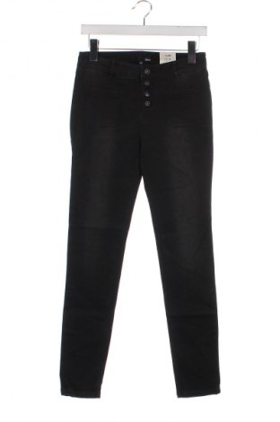 Damen Jeans Etam, Größe M, Farbe Schwarz, Preis 15,99 €