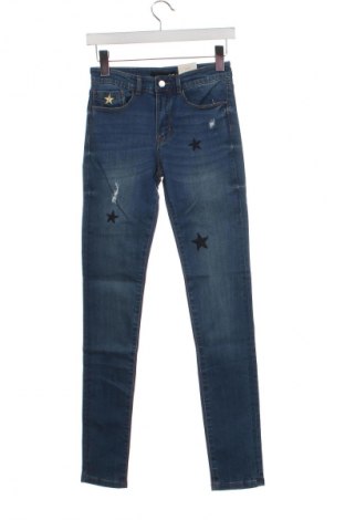 Damen Jeans Etam, Größe XS, Farbe Blau, Preis 15,99 €