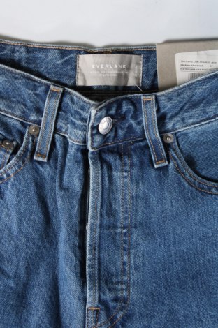 Damen Jeans Everlane, Größe S, Farbe Blau, Preis € 119,69