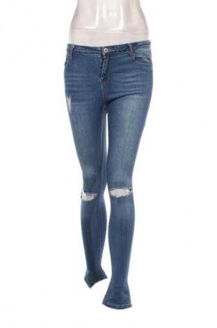 Damen Jeans, Größe M, Farbe Blau, Preis 5,57 €