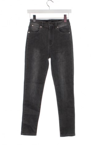 Dámske džínsy  F.A.M. jeans, Veľkosť XS, Farba Sivá, Cena  5,95 €