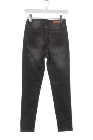 Dámske džínsy  F.A.M. jeans, Veľkosť XS, Farba Sivá, Cena  5,95 €