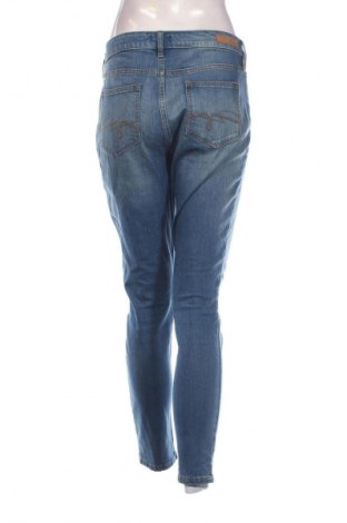 Damskie jeansy F&F, Rozmiar M, Kolor Niebieski, Cena 29,99 zł