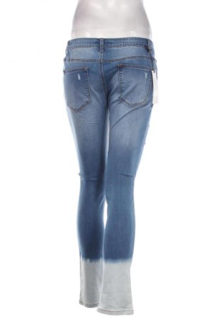 Damen Jeans Fashion Wear, Größe M, Farbe Blau, Preis € 6,49