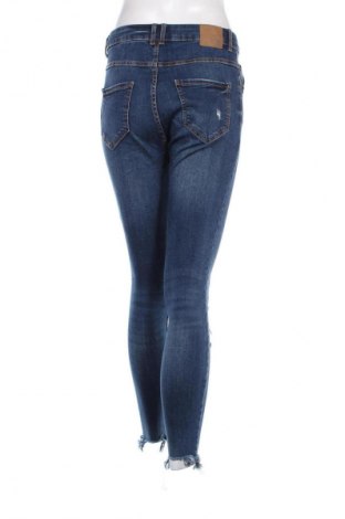 Damen Jeans Fb Sister, Größe S, Farbe Blau, Preis € 6,49