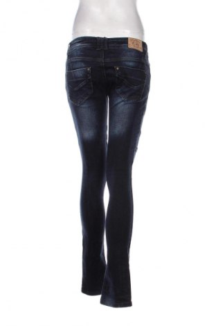 Damen Jeans Fishbone, Größe S, Farbe Blau, Preis € 6,49