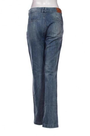 Damen Jeans Fishbone, Größe XL, Farbe Blau, Preis 9,49 €