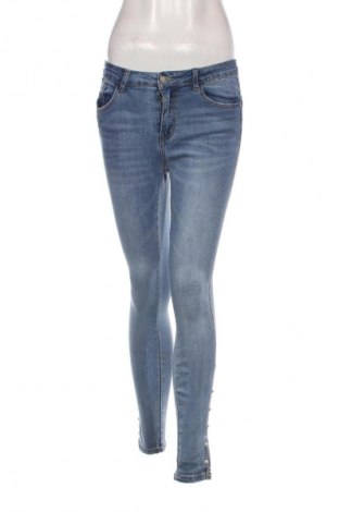 Damen Jeans Fisherfield, Größe M, Farbe Blau, Preis 6,99 €