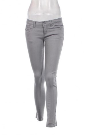 Damen Jeans Forever 21, Größe XS, Farbe Grau, Preis € 3,99