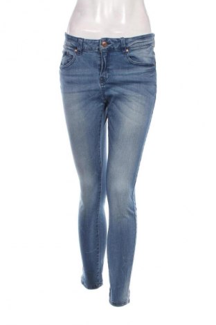 Damen Jeans Forever 21, Größe M, Farbe Blau, Preis 10,99 €