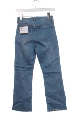 Damskie jeansy Forever New, Rozmiar XS, Kolor Niebieski, Cena 35,99 zł