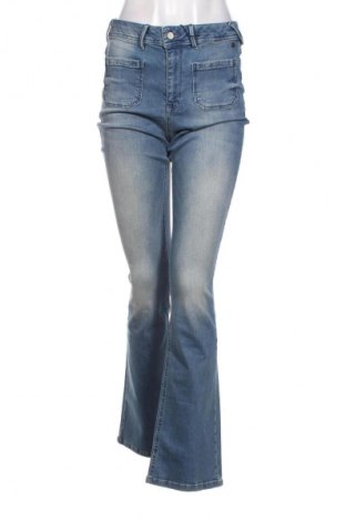 Damen Jeans Freeman T. Porter, Größe L, Farbe Blau, Preis € 15,99