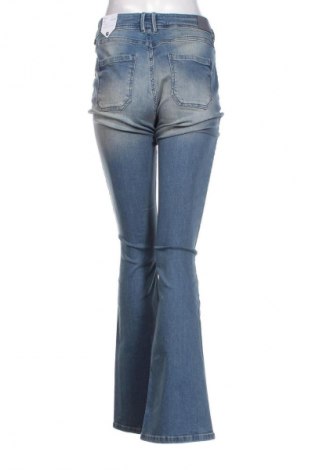 Damen Jeans Freeman T. Porter, Größe L, Farbe Blau, Preis € 16,99