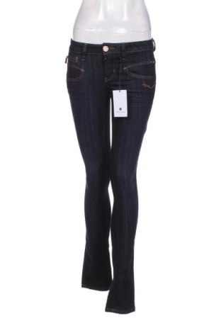 Damen Jeans Freeman T. Porter, Größe S, Farbe Blau, Preis € 15,99