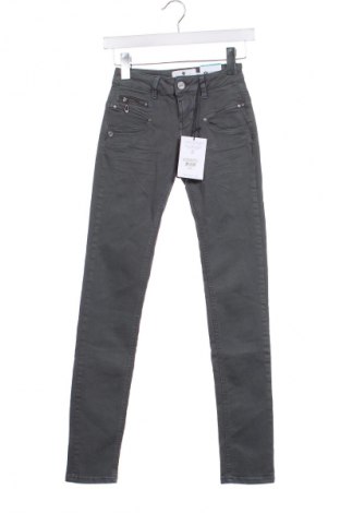 Damen Jeans Freeman T. Porter, Größe XS, Farbe Grau, Preis € 16,99