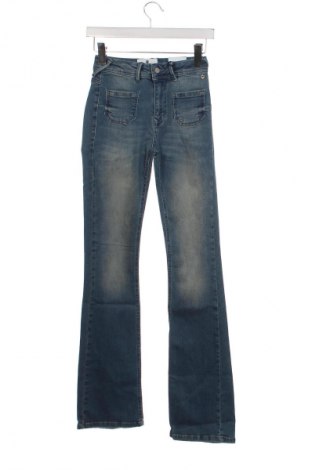 Damen Jeans Freeman T. Porter, Größe XS, Farbe Blau, Preis € 15,99