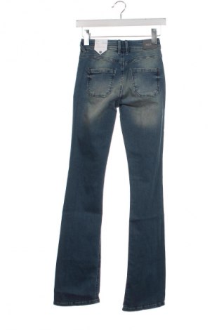 Damen Jeans Freeman T. Porter, Größe XS, Farbe Blau, Preis € 13,79