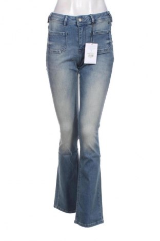 Damen Jeans Freeman T. Porter, Größe M, Farbe Blau, Preis € 15,99