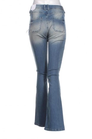 Damen Jeans Freeman T. Porter, Größe M, Farbe Blau, Preis 15,99 €