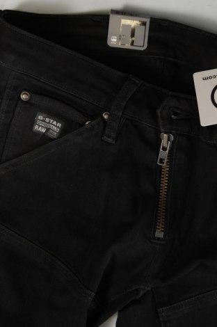 Damen Jeans G-Star Raw, Größe S, Farbe Schwarz, Preis € 14,99