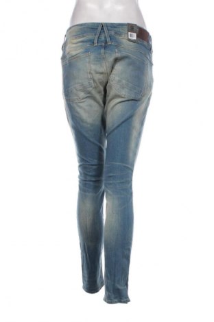 Damskie jeansy G-Star Raw, Rozmiar XXL, Kolor Niebieski, Cena 101,99 zł