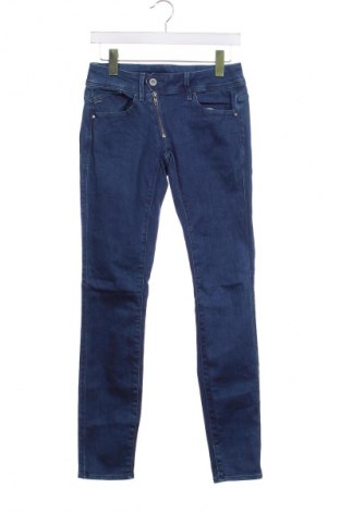 Damen Jeans G-Star Raw, Größe S, Farbe Blau, Preis 12,99 €