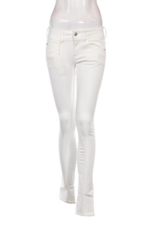 Damen Jeans G-Star Raw, Größe M, Farbe Weiß, Preis 15,99 €