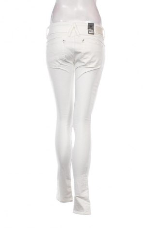 Damen Jeans G-Star Raw, Größe M, Farbe Weiß, Preis € 15,99