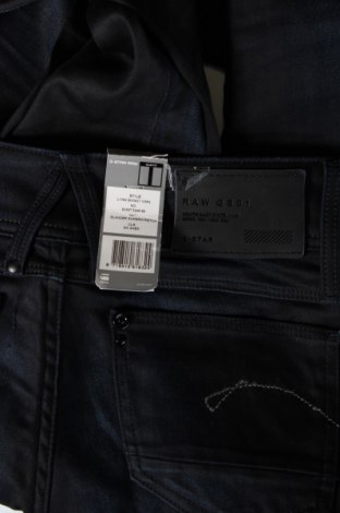 Dámské džíny  G-Star Raw, Velikost S, Barva Modrá, Cena  445,00 Kč