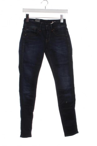 Damskie jeansy G-Star Raw, Rozmiar XS, Kolor Niebieski, Cena 101,99 zł