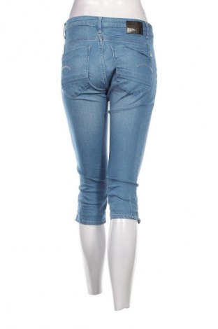 Damen Jeans G-Star Raw, Größe S, Farbe Blau, Preis 31,99 €