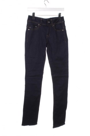 Blugi de femei G-Star Raw, Mărime XS, Culoare Albastru, Preț 35,99 Lei